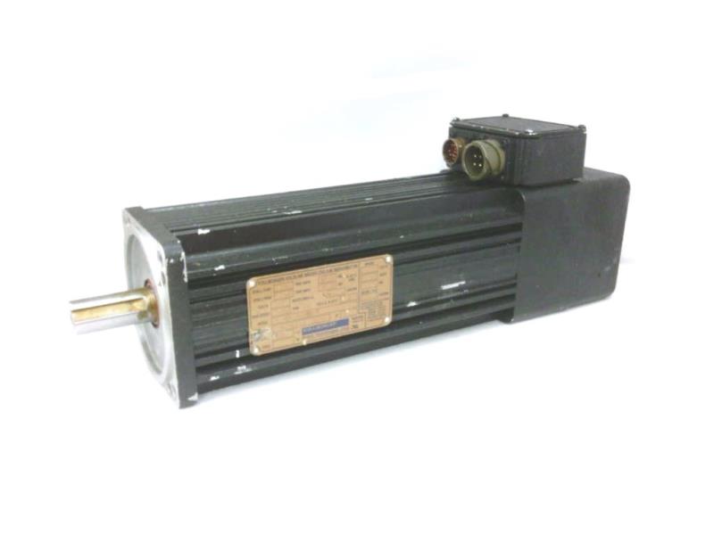 B-406-AA-21-T by KOLLMORGEN