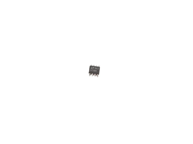 LTC1726ES8-5#PBF by ANALOG DEVICES