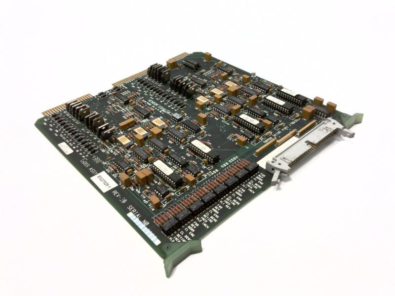 GOSS INTERNATIONAL E27529-1