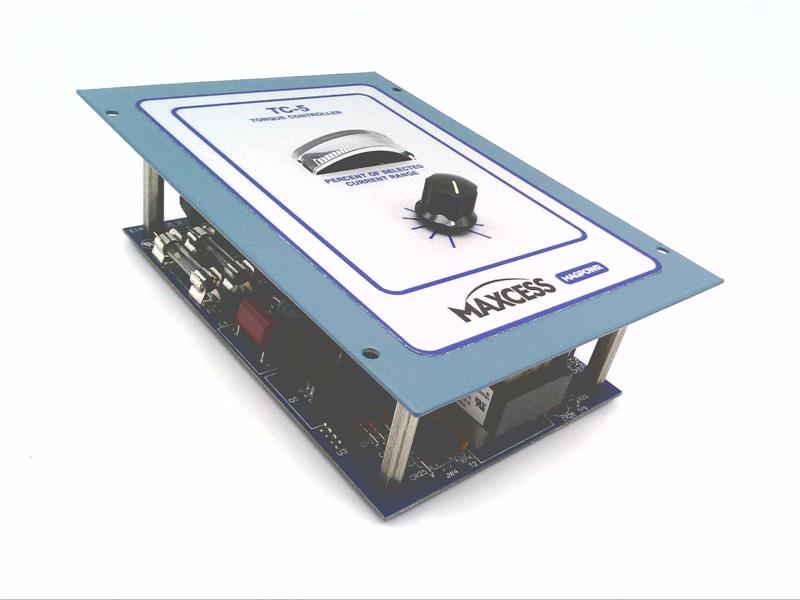 MAXCESS INTERNATIONAL TC5P