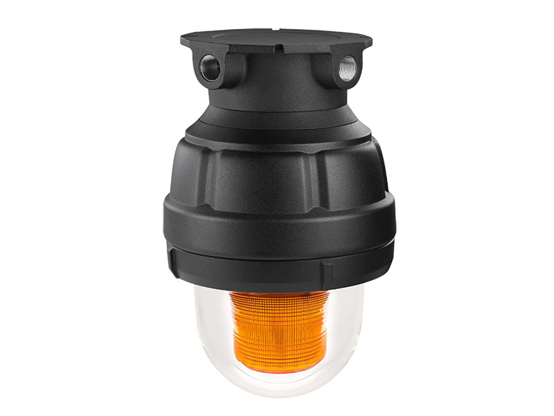 FEDERAL SIGNAL 27XST-024A-4-MOD