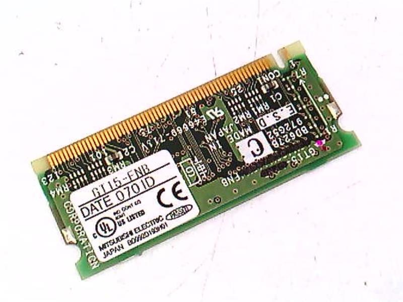 GT15-FNB by MITSUBISHI