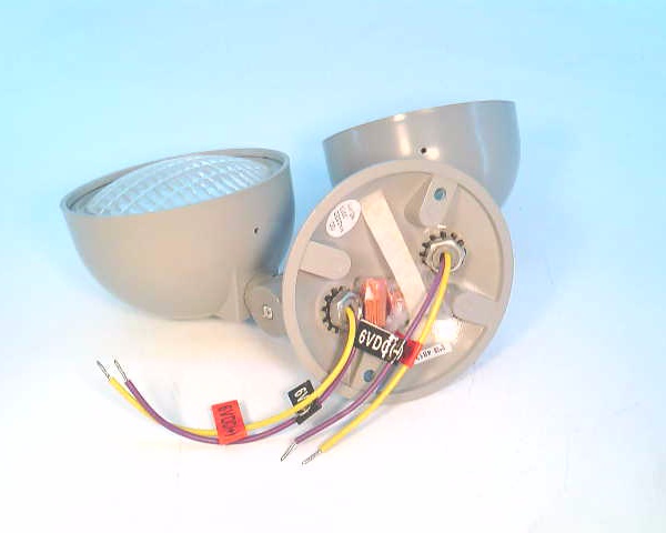 ATLAS LIGHTING PRODUCTS ERHR26WP