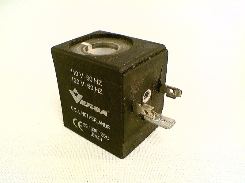 VERSA VALVES 0556-07.9-00BV-5905