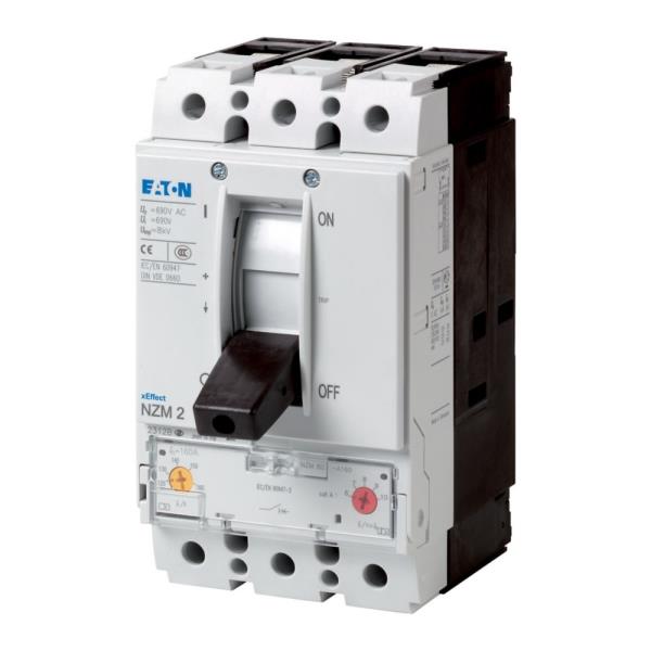 EATON CORPORATION NZMH2-A250-NA