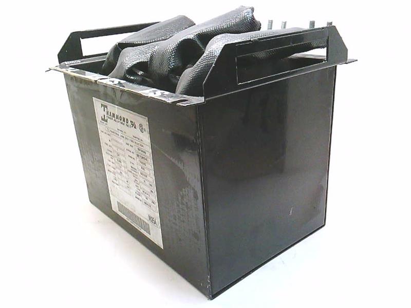 HAMMOND MANUFACTURING 173005