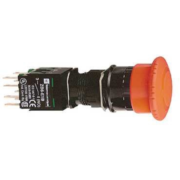 SCHNEIDER ELECTRIC XB6AS8342B