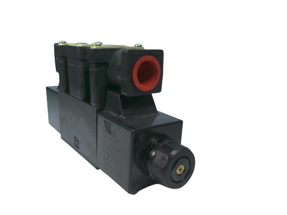 D1VW020DVYCF4 by PARKER