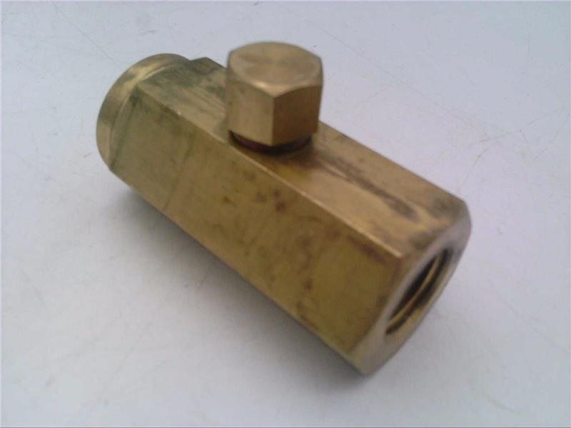 INGERSOLL RAND CP20-B