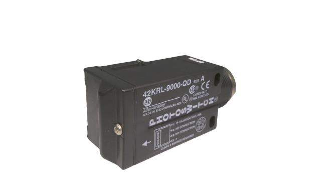 ALLEN BRADLEY 42KRL-9000-QD