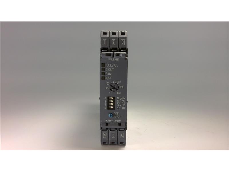 SIEMENS 3SK11212CB44