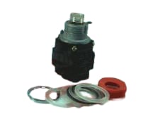GENERAL ELECTRIC CR104A122