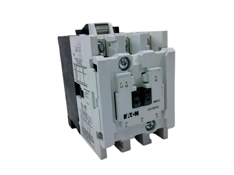 EATON CORPORATION CE15KN3TB