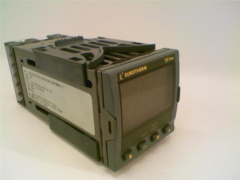 INVENSYS 2216E/CC/VH/LH/XX/XX/2YM/ENG/A0