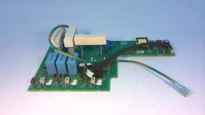 UT57 ISS 00.00 by NIDEC CORP