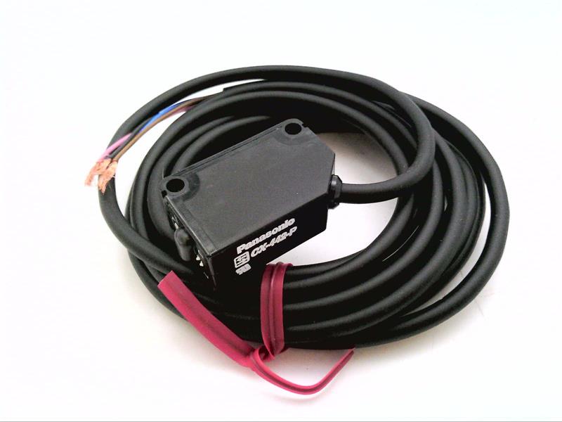 MATSUSHITA ELECTRIC CX-442-P