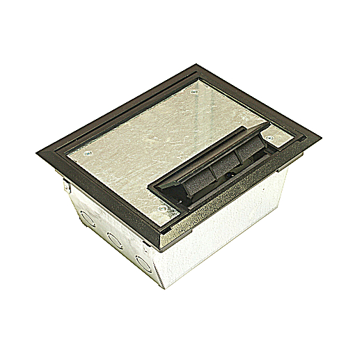 ABB THOMAS & BETTS AFM-6-BLK