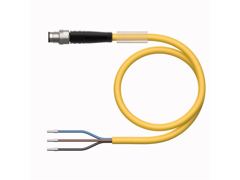 TURCK PSG3M-5/TEY