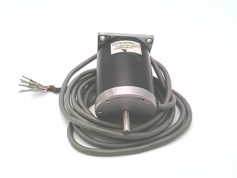 PARKER ZETA57-83-MO-E