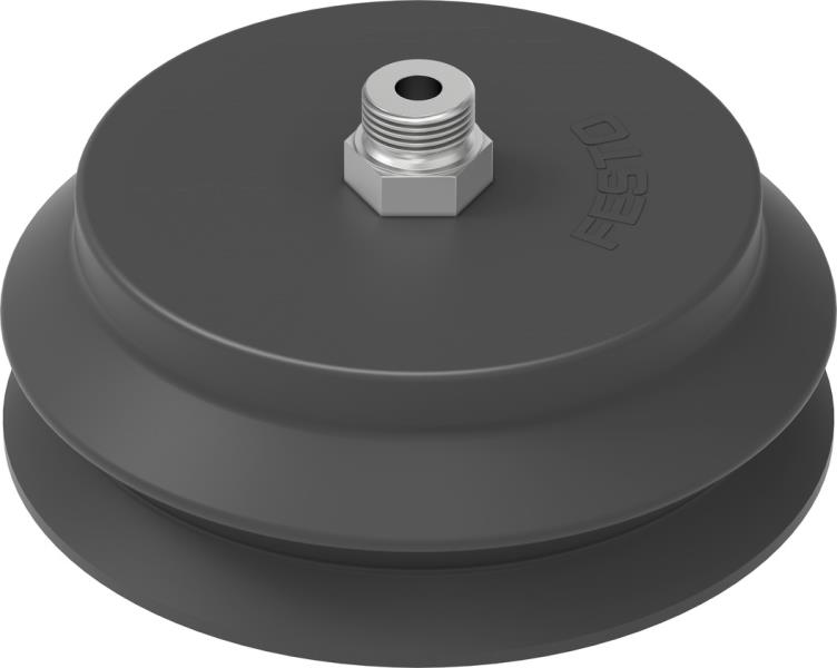 FESTO VASB-125-3/8-NBR