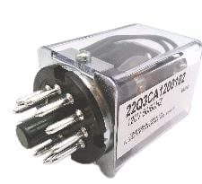 DANAHER CONTROLS 22P3CA120