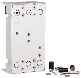 EATON CORPORATION NZM2-XAD250