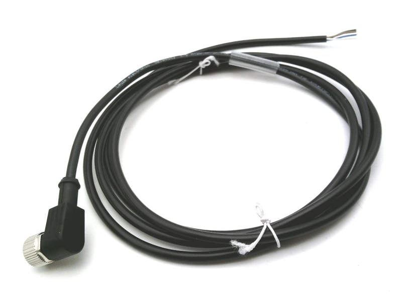 LEUZE K-DM12W-4P-2M-PVC