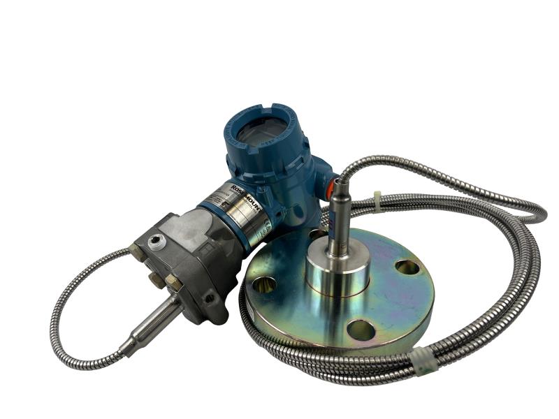 EMERSON 3051CG2A22A1AS1B4E5L5M5Q4