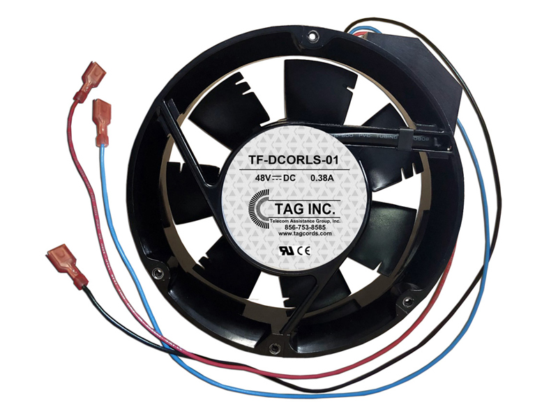 TAG CORDS TF-DCORLS-01