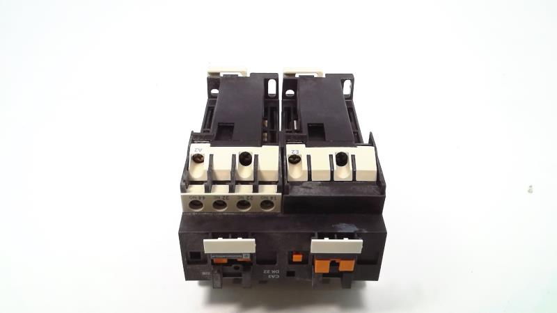 SCHNEIDER ELECTRIC CA3-DK22BD