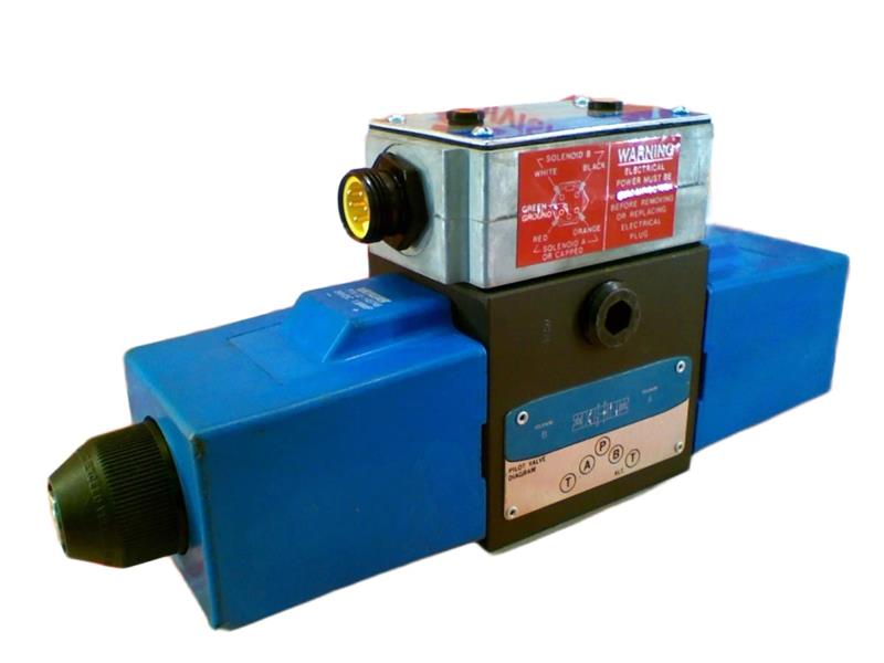 EATON CORPORATION PA5DG4S4LW-016C-H-60-S525