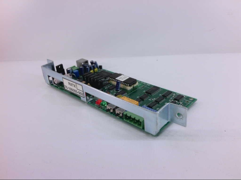 KIDDE-FENWAL, LLC 76-100005-002