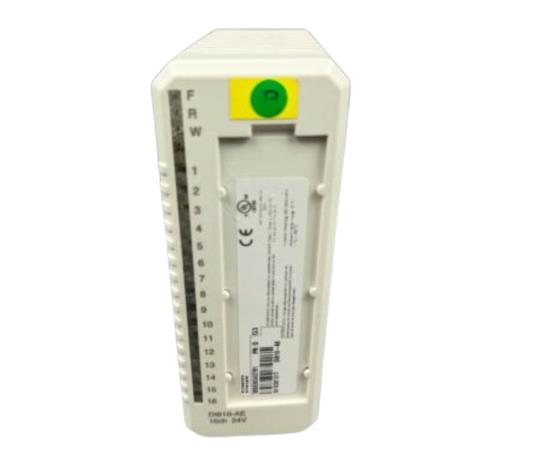 ASEA BROWN BOVERI 3BSE063437R1