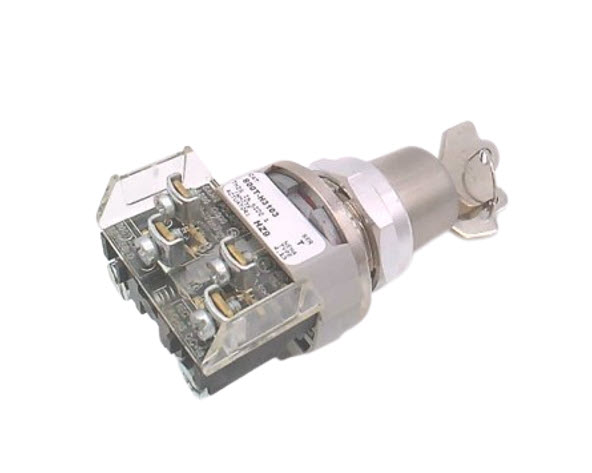 ALLEN BRADLEY 800T-H3103A