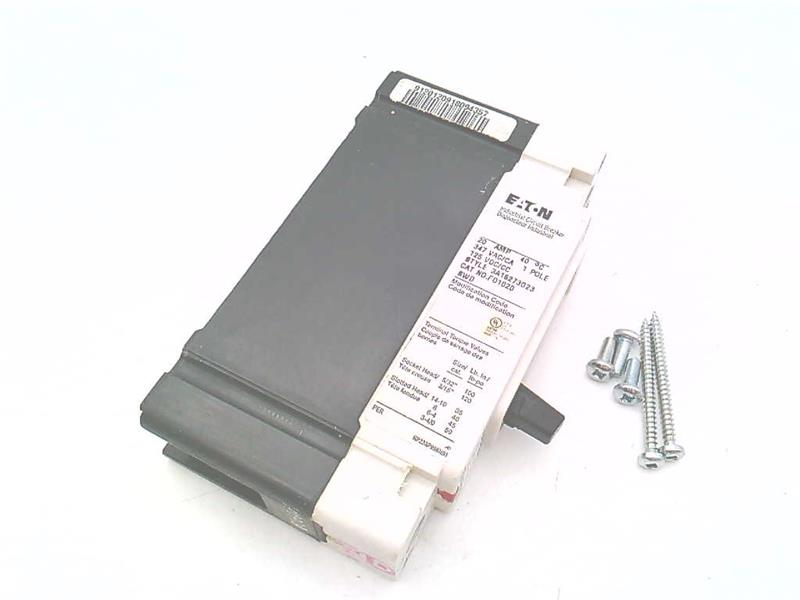 EATON CORPORATION FD1020
