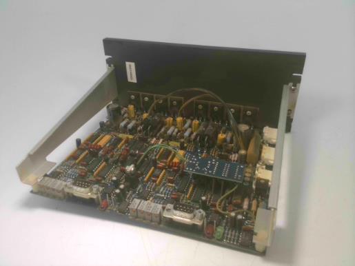 MOTION SCIENCE DHBY12010-03