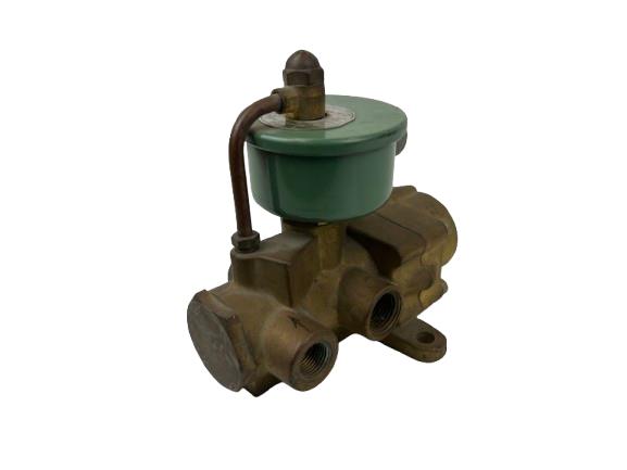 ASCO WPX8344A25 - 115/60