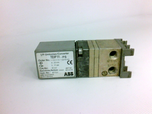 ASEA BROWN BOVERI V18311H-112210100