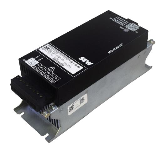 MDR60A0150-503-00 by SEW EURODRIVE