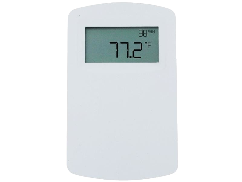 DWYER RHP-2N44-LCD