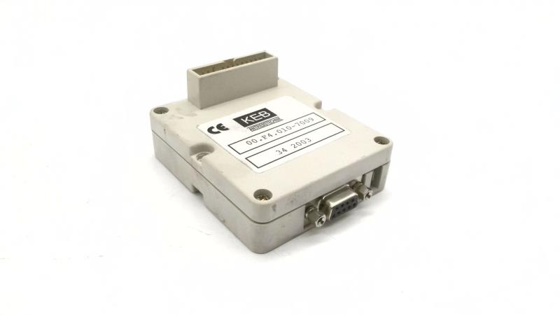 KEB AUTOMATION 00.F4.010-7009