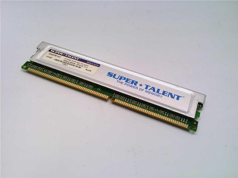 SUPER TALENT D32PB12C