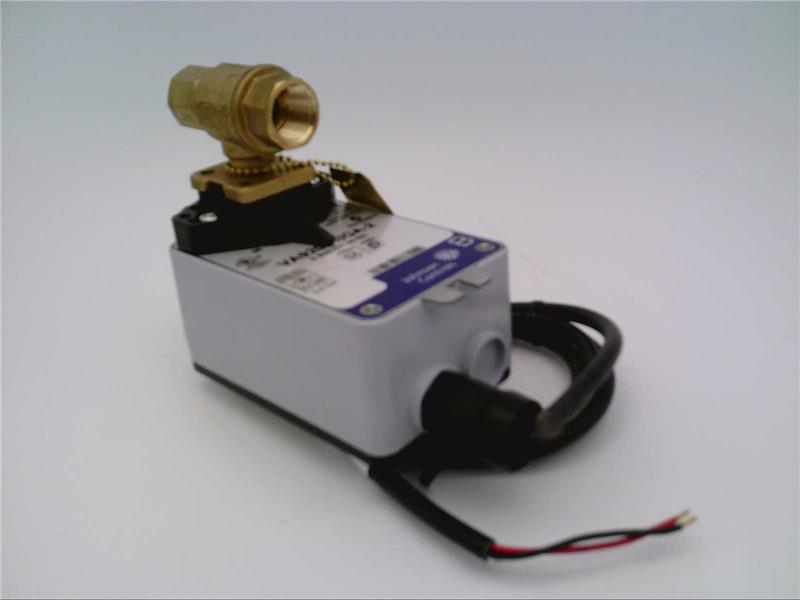 JOHNSON CONTROLS VG1241AN+923BGA