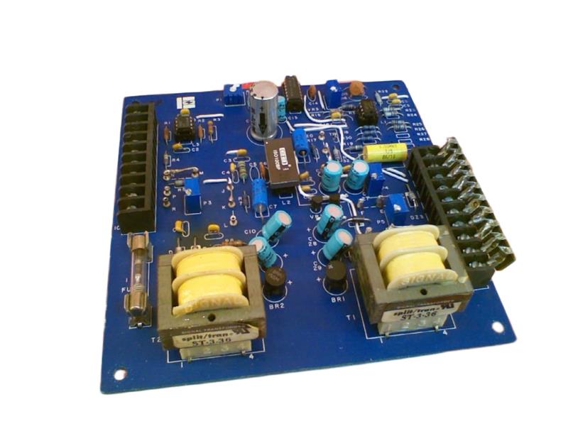 1350-2015 by NIDEC CORP