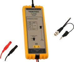 TESTEC 15101 SI9001