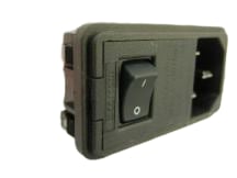 6EL1SCM by TE CONNECTIVITY