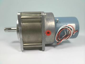 DANAHER MOTION SS25G9