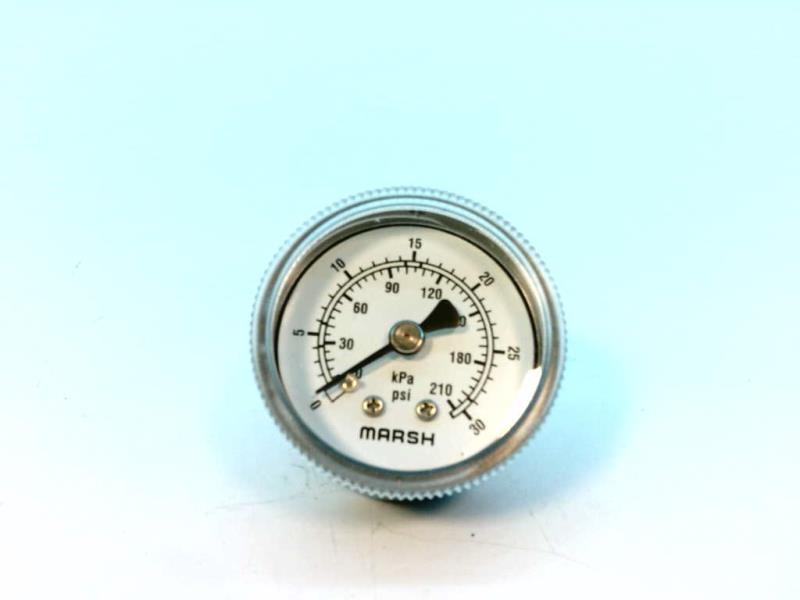 MARSH BELLOFRAM J0642