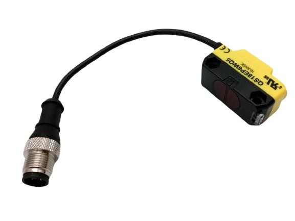 BANNER ENGINEERING QS18EP6WQ5