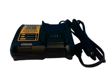 STANLEY BLACK & DECKER DCB115